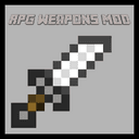 RPG Weapons Mod