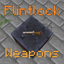 Flintlock Weapons mod