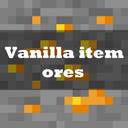 SY's Utility ores