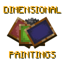 Dimensional Paintings