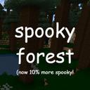 Spooky Forest