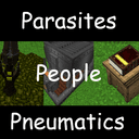 Parasites, People, and Pneumatics