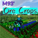 M93u2019s Ore Crops