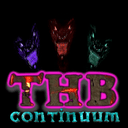 Three Headed Beast: Continuum