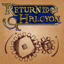 Return to Halcyon