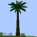 Dynamic Trees - JurassiCraft