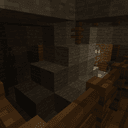 Spruce Mineshafts