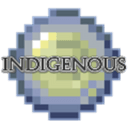 Indigenous - An Origins expansion modpack