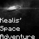 Kealis' Space Adventure