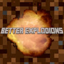 Better Explodions