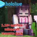 Hololive resourcepack