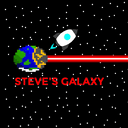 Steve's galaxy Reborn