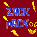 Zack Pack Infinity