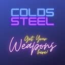 Colds Steel