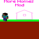 More Homes Mod