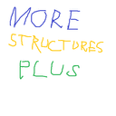 More Structures Plus