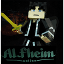 Alfheimcraft Online - Sword Art Online