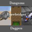 Dungeons, Drawbridges, and Daggers