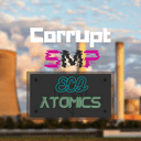 Corrupt SMP: Eco Atomics