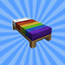 Pride Beds