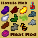 Hostile Mob Meat