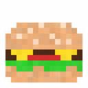 Krabby Patty Mod