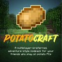 [vyygirnet] PotatoCraft