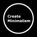 Create Minimalism