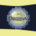 Origins Mod Expansion