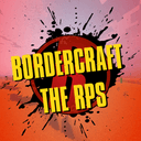 BorderCraft the RPS (Roleplaying Shooter)