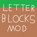 Letter Blocks