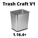 Trash Craft - Cursed