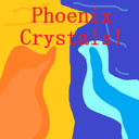 Phoenix's crystals 2.2.1! (FABRIC) 