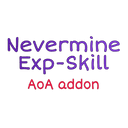 Nevermine Exp-Skill