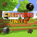 TheModsMC Presents: Creators Unite