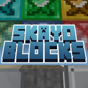 SkayoBlocks (Decorative Blocks)