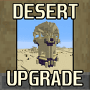 Desert Upgrade