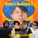 Hayko's Modpack II: The Reckoning