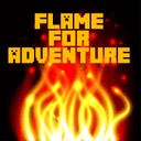 Flame for Adventure