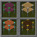 Storage Racks