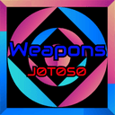 u3018JTSu3019- Weapons