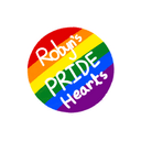 Robyn's Pride Hearts