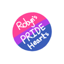 Robyn's Bi Hearts