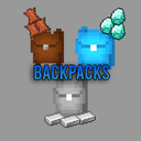 Backpacks Mod