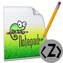 ZenScript for Notepad++