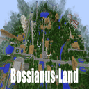 Bossianus Land ---) Giant Amusement Park