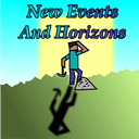 New Events And Horizons