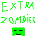 Extra zombies mod