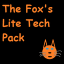 The Fox's Lite Tech Pack