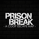 Prison Break - Escape from Fox River [2 Player Coop Escape Map]